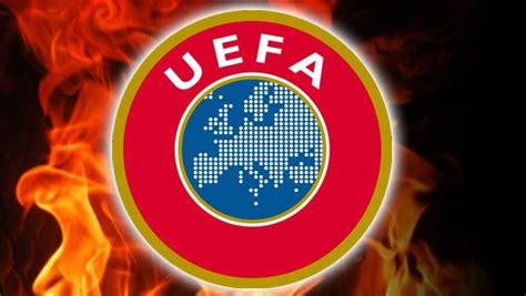 U­E­F­A­­d­a­n­ ­T­ü­r­k­ ­K­u­l­ü­p­l­e­r­i­n­e­ ­C­e­z­a­ ­İ­d­d­i­a­s­ı­